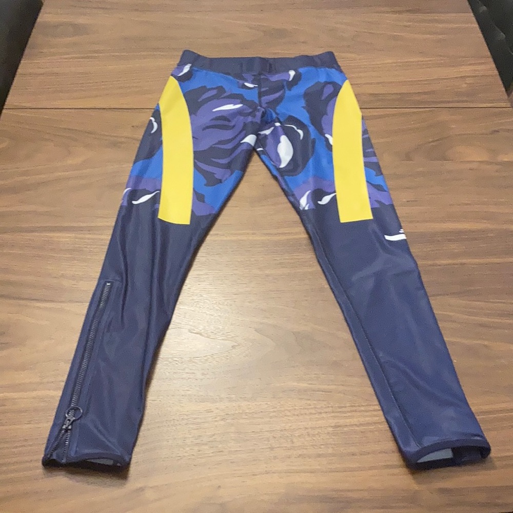 Stella McCartney for Adidas Leggings